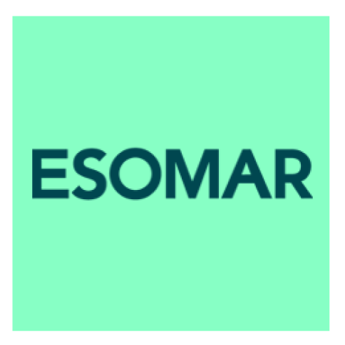 ESOMAR logo