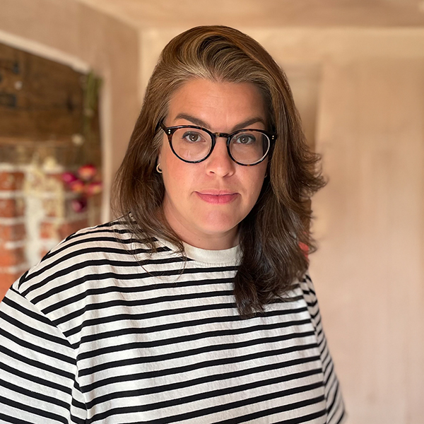 Elisa Birtwistle headshot