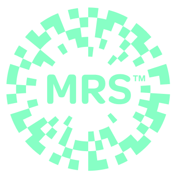 MRS logo