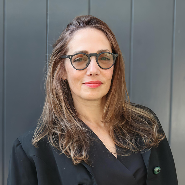 Malex Salamanques headshot