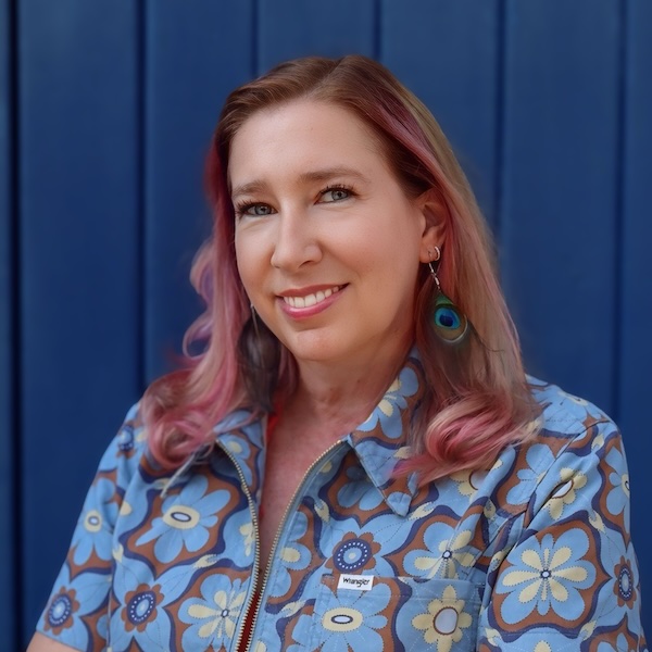 Mariah Hartman headshot