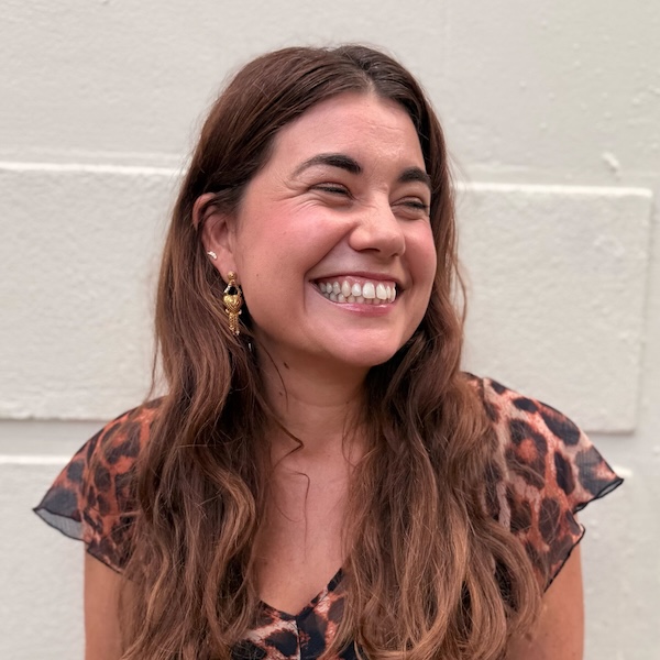 Francesca Millar headshot