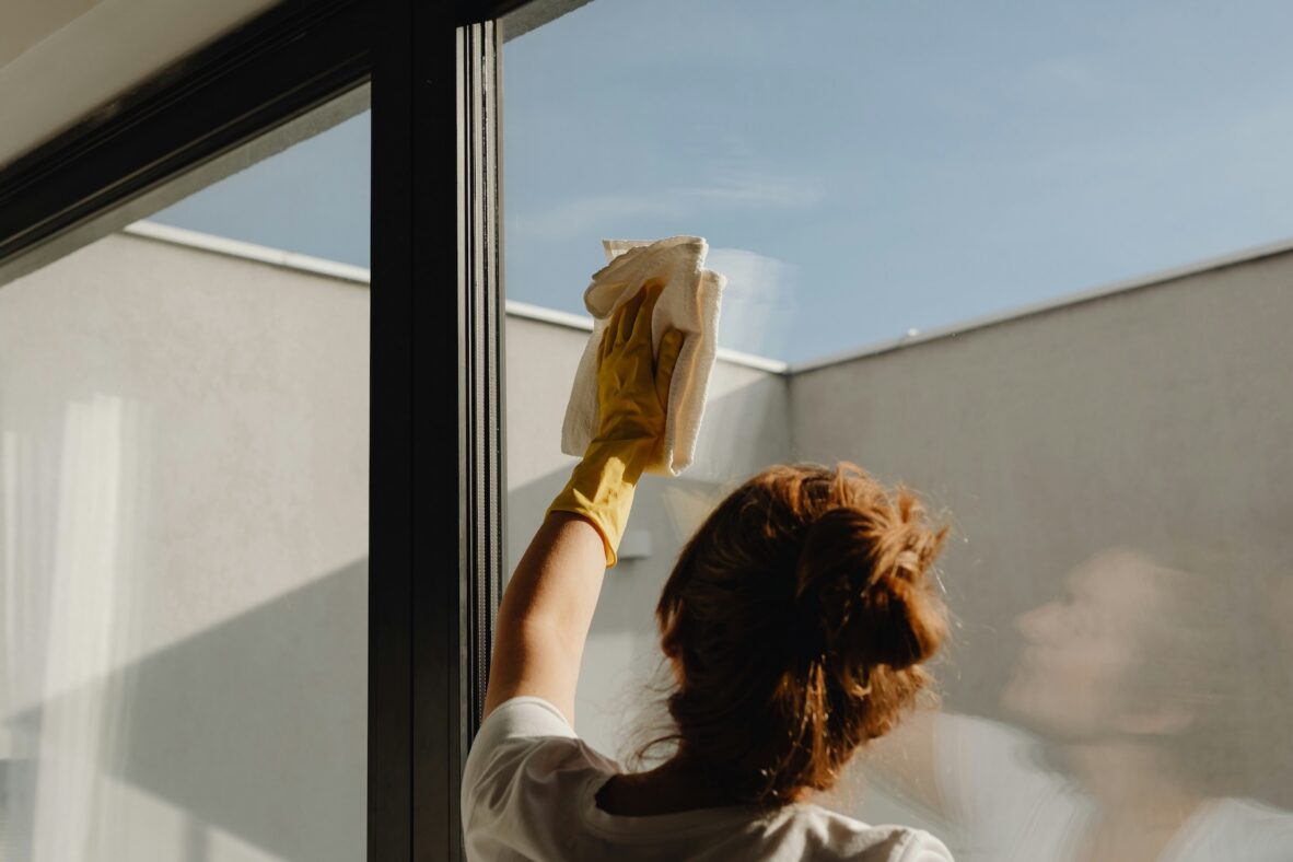 How the meaning of “healthy” in the home is changing