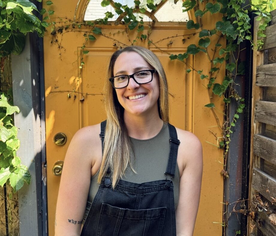 Kira Collins promoted to Associate Director