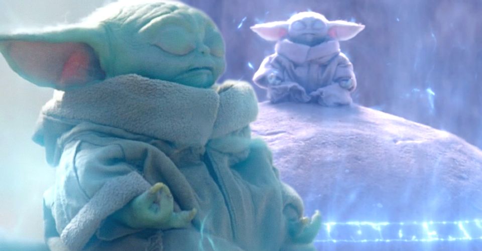 Baby-Yoda-Force-Tython-Seeing-Stone-in-The-Mandalorian-